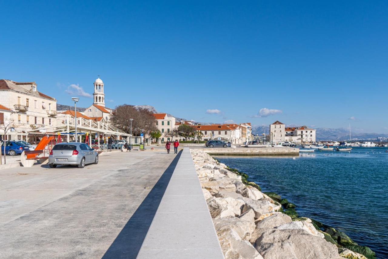 Su Casa - At Kastela Oldtown 아파트 외부 사진