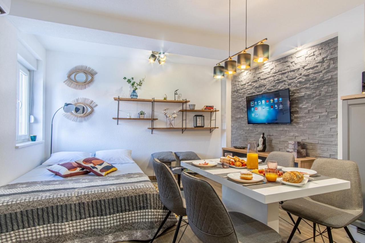 Su Casa - At Kastela Oldtown 아파트 외부 사진
