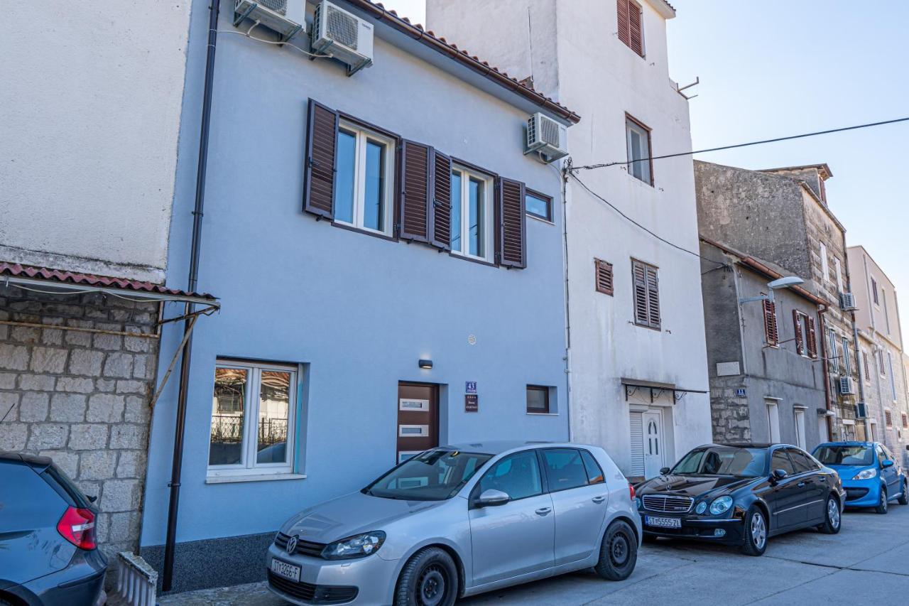 Su Casa - At Kastela Oldtown 아파트 외부 사진