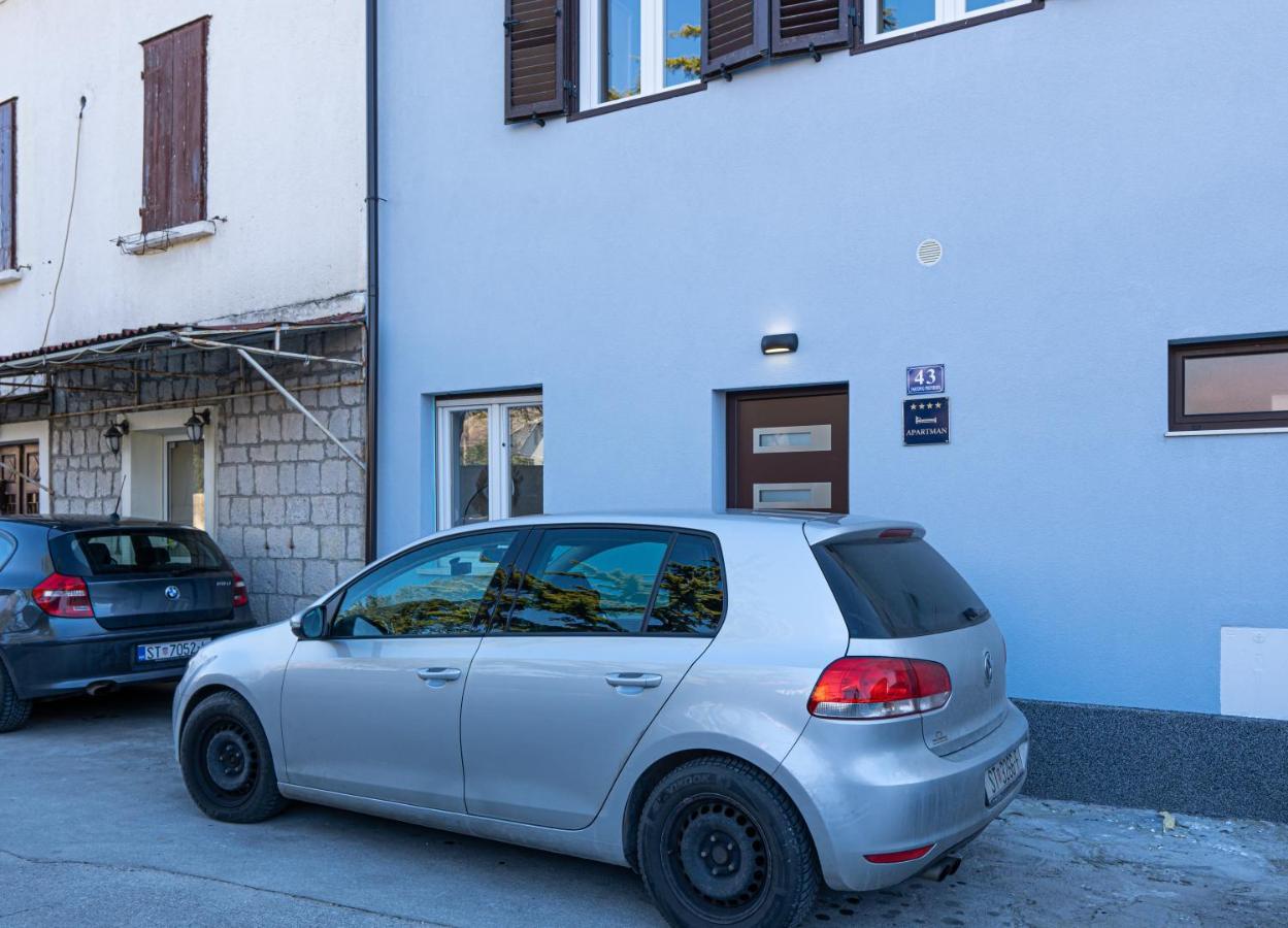 Su Casa - At Kastela Oldtown 아파트 외부 사진