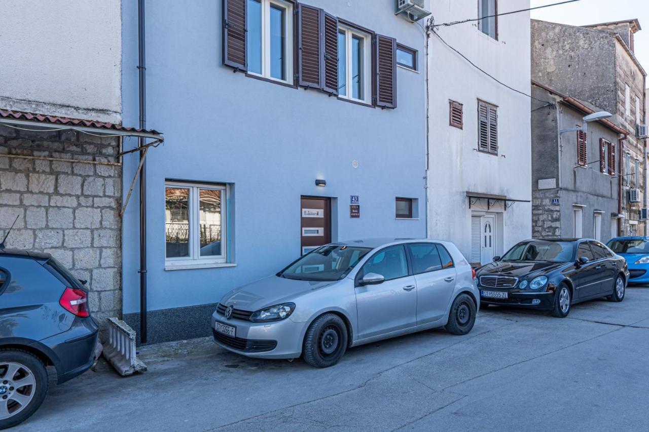 Su Casa - At Kastela Oldtown 아파트 외부 사진