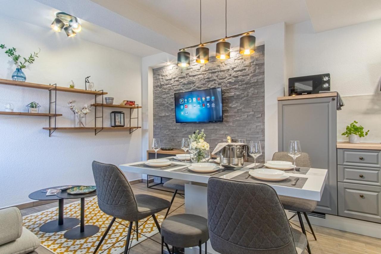 Su Casa - At Kastela Oldtown 아파트 외부 사진