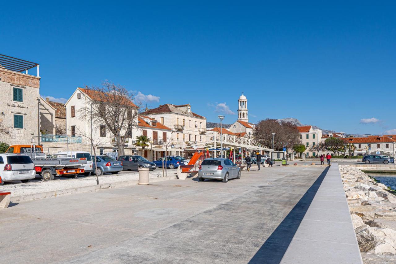 Su Casa - At Kastela Oldtown 아파트 외부 사진