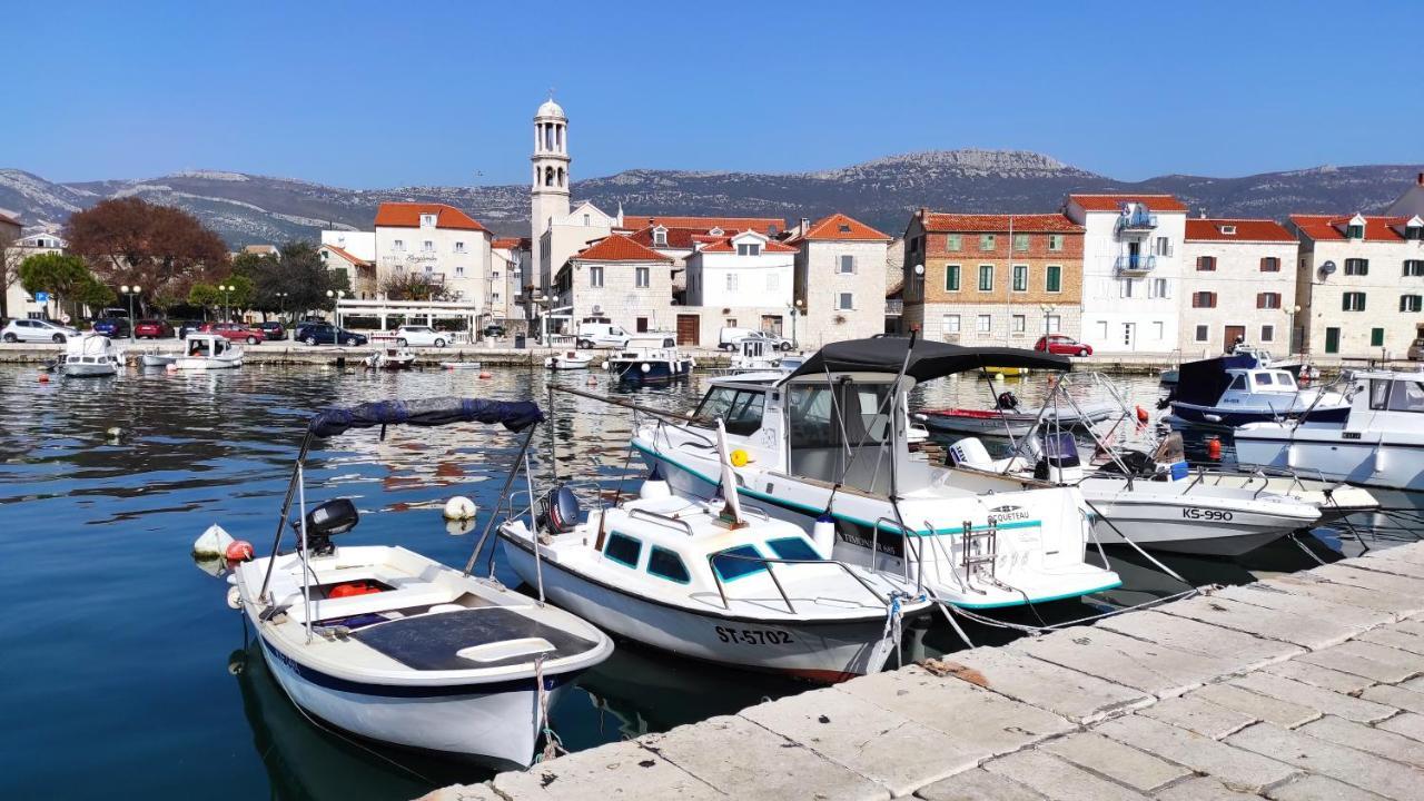 Su Casa - At Kastela Oldtown 아파트 외부 사진